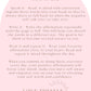 Boss Bitch - Digital Deck of Affirmations to Download